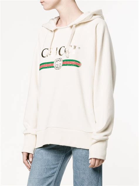 gucci hoodie womens replica|authentic gucci hoodie.